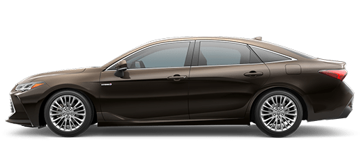 Toyota Avalon Hybrid