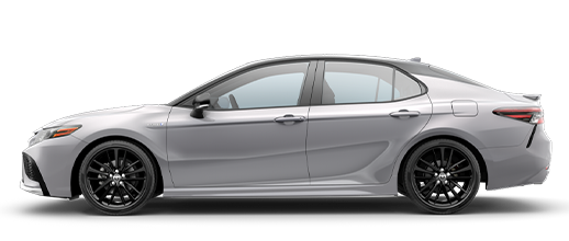 Toyota Camry Hybrid