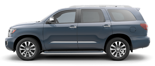 Toyota Sequoia
