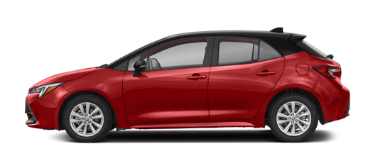 2024 Toyota Corolla Hatchback - Priority Toyota Chesapeake in Chesapeake VA