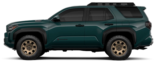 2025 Toyota 4Runner - Priority Toyota Chesapeake in Chesapeake VA