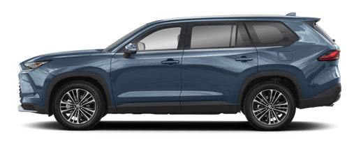 2025 Toyota Grand Highlander Hybrid - Priority Toyota Chesapeake in Chesapeake VA
