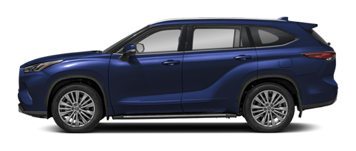2025 Toyota Highlander Hybrid - Priority Toyota Chesapeake in Chesapeake VA