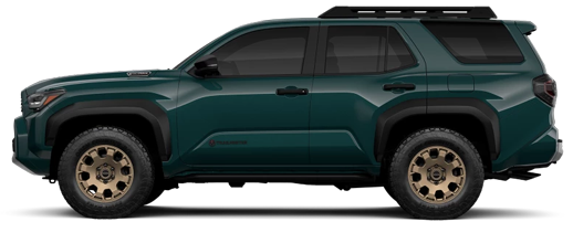 2026 Toyota 4Runner - Priority Toyota Chesapeake in Chesapeake VA