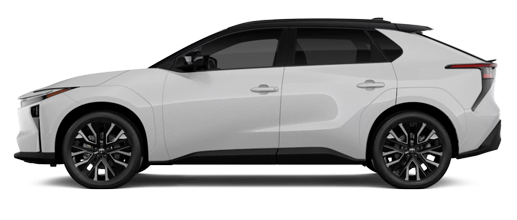2026 Toyota bZ - Priority Toyota Chesapeake in Chesapeake VA