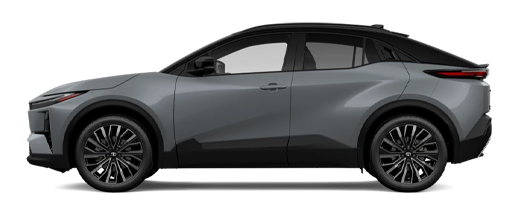 2026 Toyota C-HR - Priority Toyota Chesapeake in Chesapeake VA