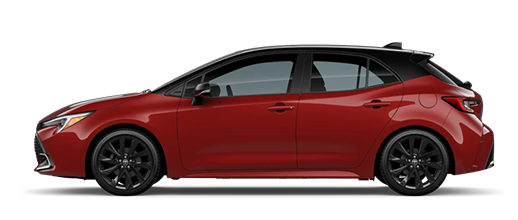 2026 Toyota Corolla Hatchback - Priority Toyota Chesapeake in Chesapeake VA