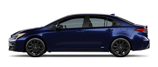 2026 Toyota Corolla - Priority Toyota Chesapeake in Chesapeake VA