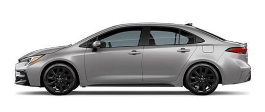 2026 Toyota Corolla - Priority Toyota Chesapeake in Chesapeake VA