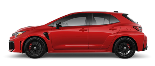 2026 Toyota GR Corolla - Priority Toyota Chesapeake in Chesapeake VA