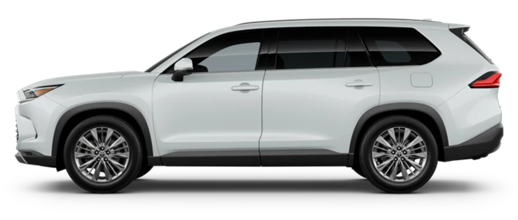 2026 Toyota Grand Highlander Hybrid - Priority Toyota Chesapeake in Chesapeake VA