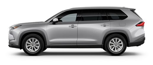 2026 Toyota Grand Highlander - Priority Toyota Chesapeake in Chesapeake VA