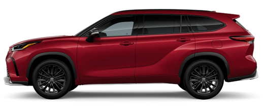2026 Toyota Highlander - Priority Toyota Chesapeake in Chesapeake VA