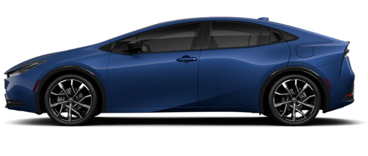 2026 Toyota Prius Plug-in Hybrid - Priority Toyota Chesapeake in Chesapeake VA
