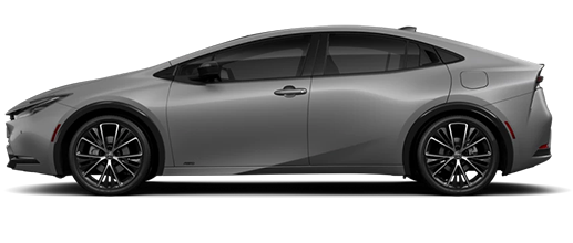 2026 Toyota Prius - Priority Toyota Chesapeake in Chesapeake VA