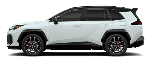 2026 Toyota RAV4 Plug-in Hybrid - Priority Toyota Chesapeake in Chesapeake VA