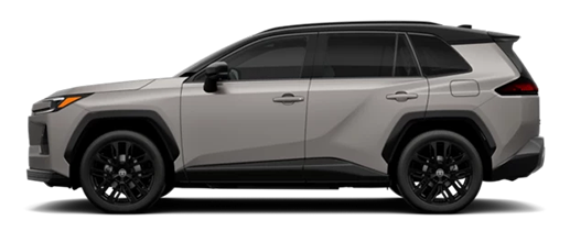 2026 Toyota RAV4 - Priority Toyota Chesapeake in Chesapeake VA