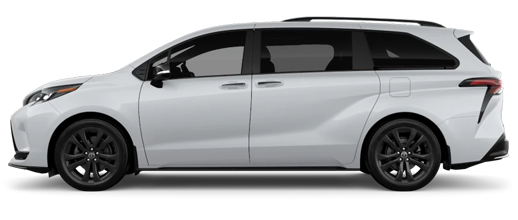 2026 Toyota Sienna - Priority Toyota Chesapeake in Chesapeake VA