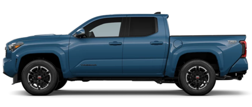 2026 Toyota Tacoma - Priority Toyota Chesapeake in Chesapeake VA