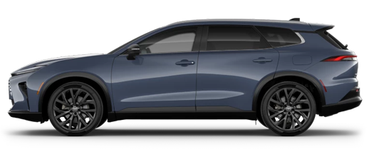 2026 Toyota Crown Signia - Priority Toyota Chesapeake in Chesapeake VA