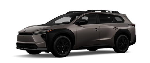 2027 Toyota bZ Woodland - Priority Toyota Chesapeake in Chesapeake VA
