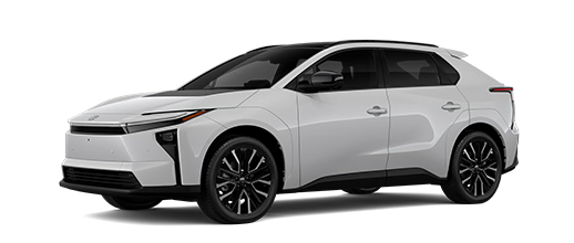 2027 Toyota bZ - Priority Toyota Chesapeake in Chesapeake VA