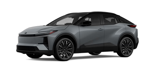 2027 Toyota C-HR - Priority Toyota Chesapeake in Chesapeake VA