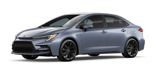 2027 Toyota Corolla - Priority Toyota Chesapeake in Chesapeake VA