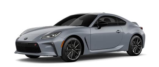 2027 Toyota GR86 - Priority Toyota Chesapeake in Chesapeake VA