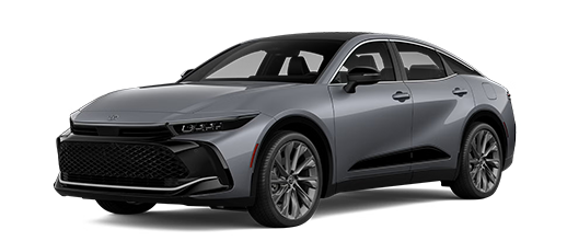2027 Toyota Crown - Priority Toyota Chesapeake in Chesapeake VA