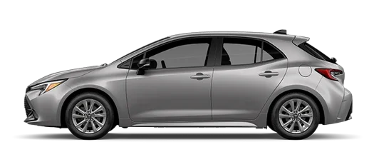 2027 Toyota Corolla Hatchback - Priority Toyota Chesapeake in Chesapeake VA
