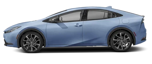 2027 Toyota Prius Plug-in Hybrid - Priority Toyota Chesapeake in Chesapeake VA