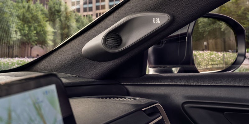 2025 Toyota Crown interior