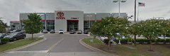 Priority Toyota Certified Body Shop dba Freedom Body Shop