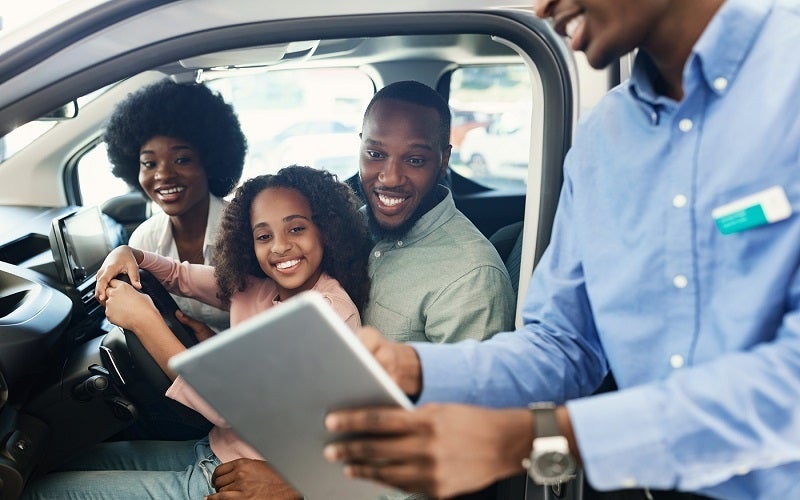 Browse Used Cars at Our Toyota Dealer near Norfolk VA