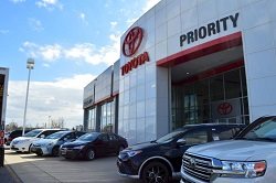 toyota dealer in chesapeake va