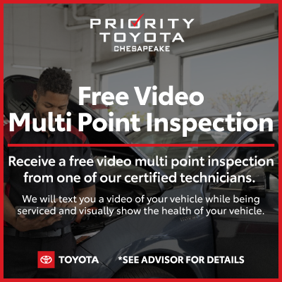 Free Video Inspection