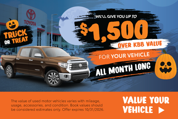 Truck or Treat