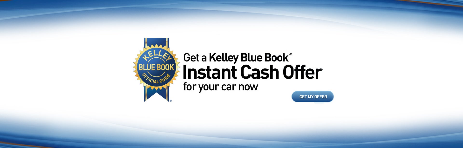 KBB Instant Cash Offer